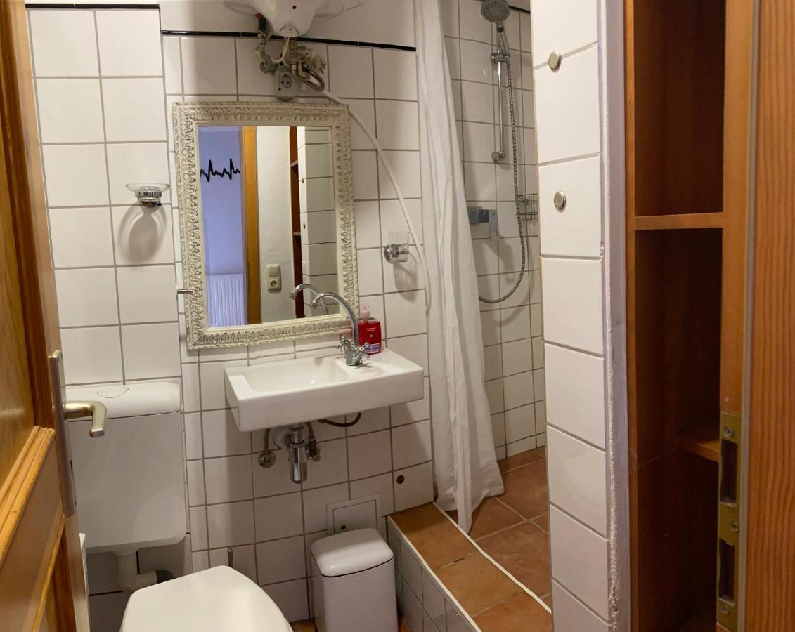 Ferienwohnung Bress Eg Ueckermünde Exteriér fotografie